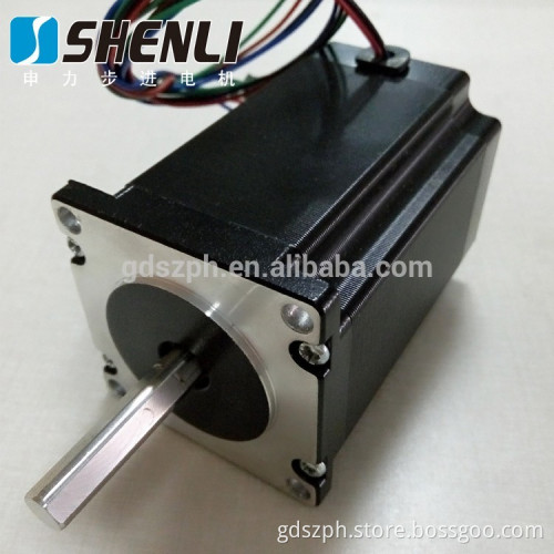 Two-Phase Stepper Motor 28mm SL28S233A / SHENLI Two-Phase Hybrid Stepper Motor